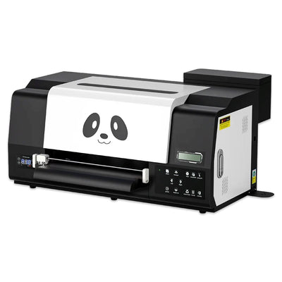 Procolored F13 PRO A3 DTF Roll Printer Business Deluxe Production Bundle - Swing Design15