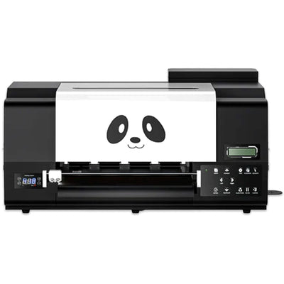Procolored F13 PRO A3 DTF Roll Printer Business Deluxe Production Bundle - Swing Design3