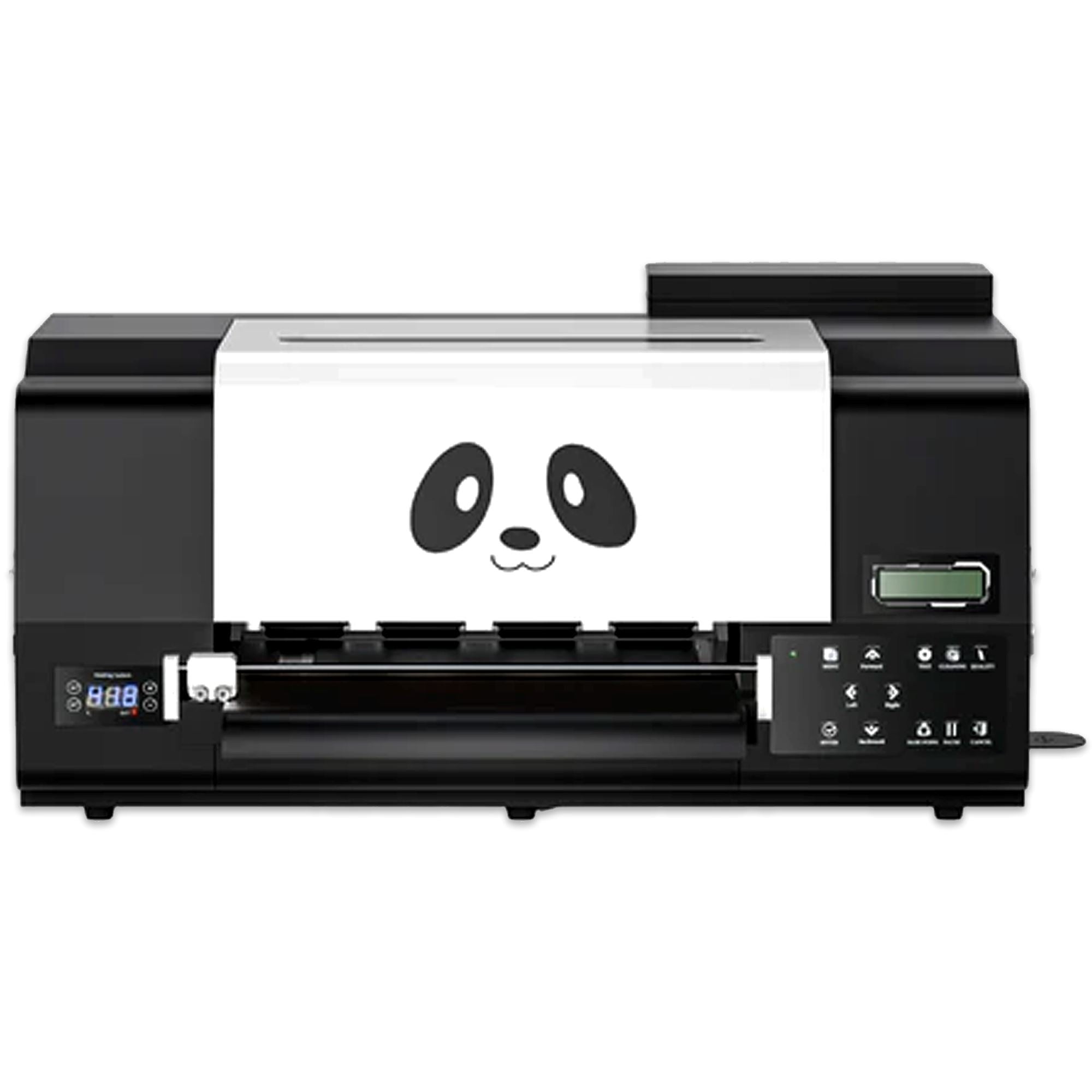 Procolored F13 PRO A3 DTF Roll Printer Business Production Bundle DTF Bundles Procolored 