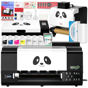 Procolored F13 PRO A3 DTF Roll Printer Business Production Bundle DTF Bundles Procolored 