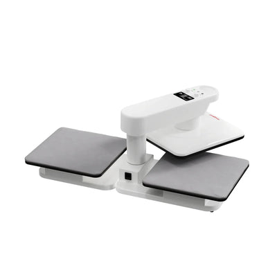 Procolored H15 15in x 15in Auto Open & Close Dual Station Heat Press - Swing Design2