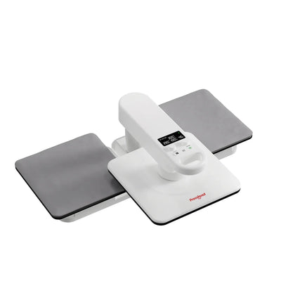 Procolored H15 15in x 15in Auto Open & Close Dual Station Heat Press - Swing Design4