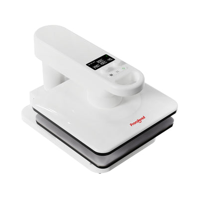Procolored H15 15in x 15in Auto Open & Close Single Station Heat Press DTF Procolored 