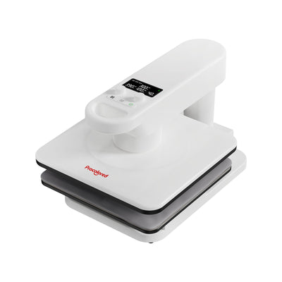 Procolored H15 15in x 15in Auto Open &amp; Close Single Station Heat Press DTF Procolored 