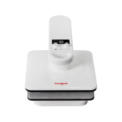Procolored H15 15in x 15in Auto Open & Close Single Station Heat Press DTF Procolored 