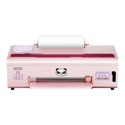 Procolored K13 Direct to Film (DTF) LH-600 Roll Printer - Pink DTF Bundles Procolored 