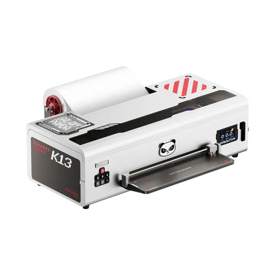 Procolored K13 Direct to Film (DTF) LH-600 Roll Printer - White DTF Bundles Procolored 