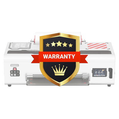 Procolored K13 Direct to Film (DTF) LH-600 Roll Printer - White DTF Bundles Procolored 