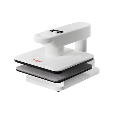 Procolored K13 DTF Printer with heat Press & Curing Oven - Pink DTF Bundles Procolored 