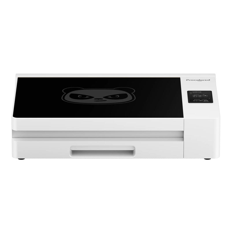 Procolored K13 DTF Printer with Smokeless Curing Oven & Heat Pres - Pink DTF Bundles Procolored 