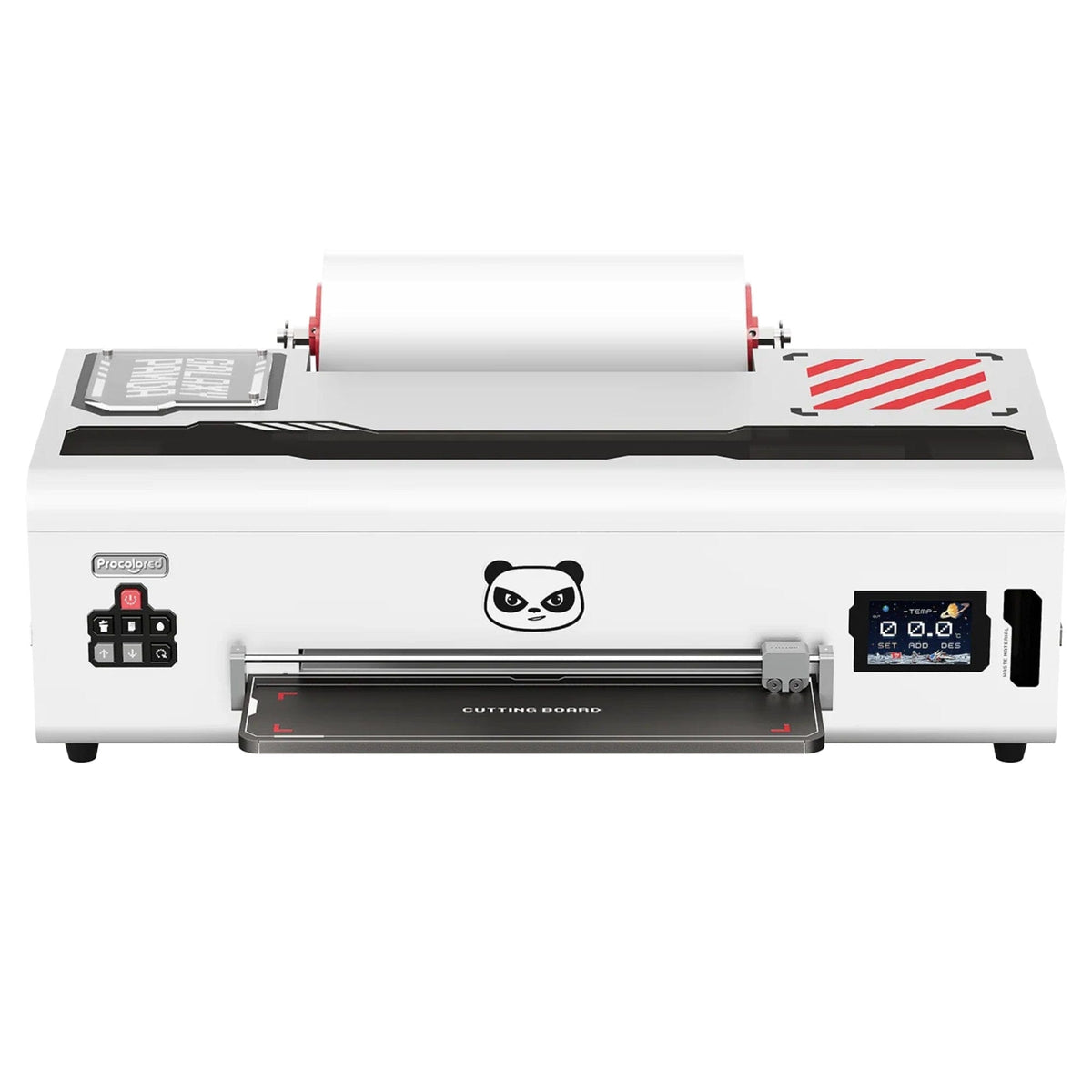 Procolored K13 Lite Direct to Film (DTF) LH-500 Roll Printer Bundle - 13in DTF Bundles Procolored 