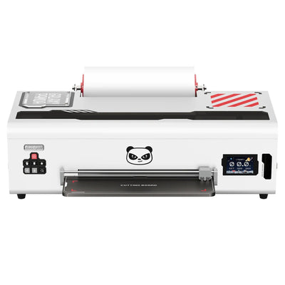 Procolored K13 Lite Direct to Film (DTF) LH-500 Roll Printer Bundle - 13in DTF Bundles Procolored 