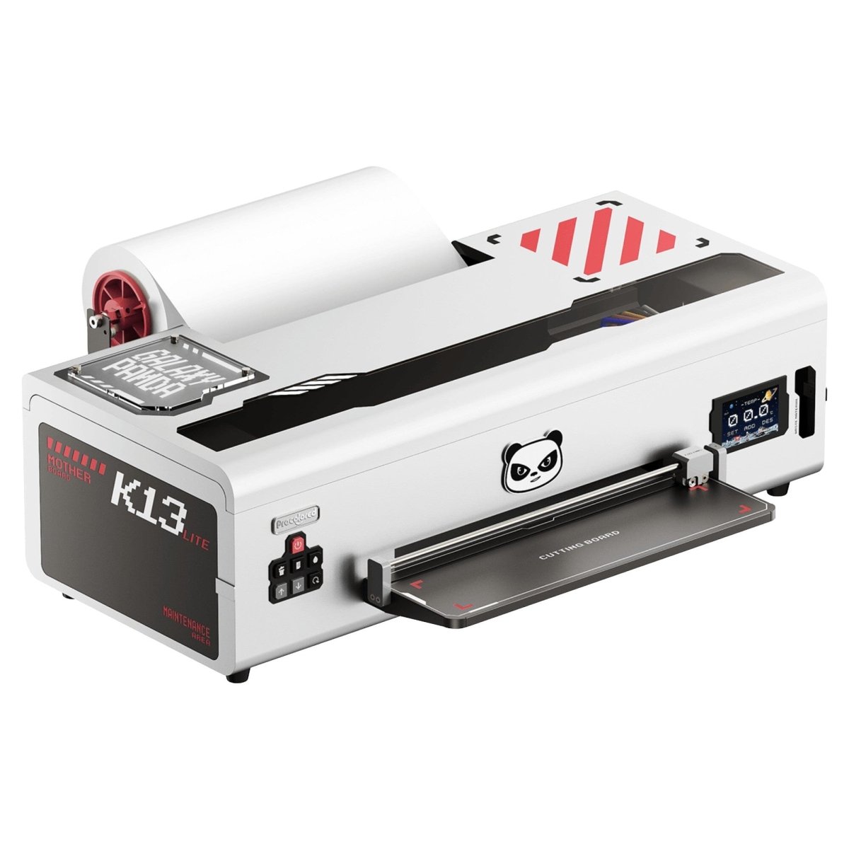 go to cart vinyl cutters sublimation heat presses solvent printers ...