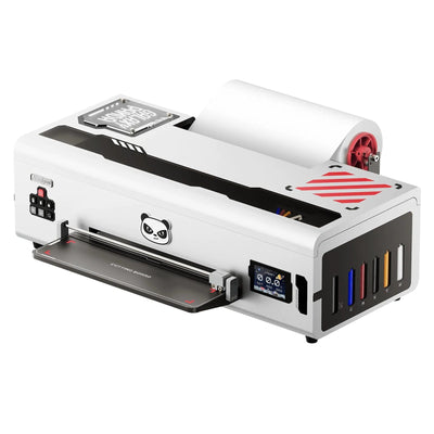 Procolored K13 Lite Direct to Film (DTF) LH-500 Roll Printer Bundle - 13in DTF Bundles Procolored 