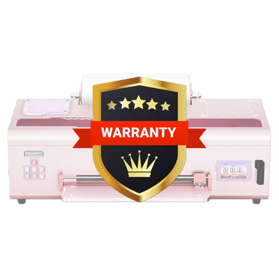 Procolored K13 Lite Direct to Film (DTF) Roll Printer with Curing Oven - Pink DTF Bundles Procolored 