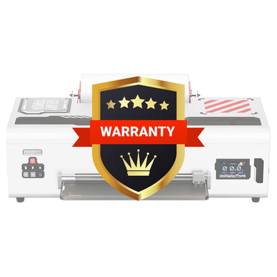 Procolored K13 Lite DTF Roll Printer with Curing Oven, Heat Press - White DTF Bundles Procolored 
