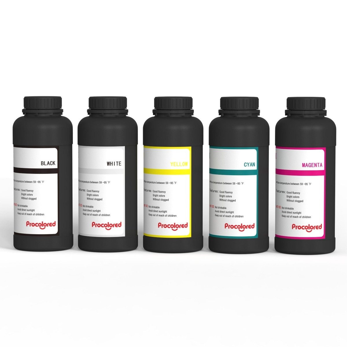 Best Procolored UV Direct to Object Printers | Swing Design