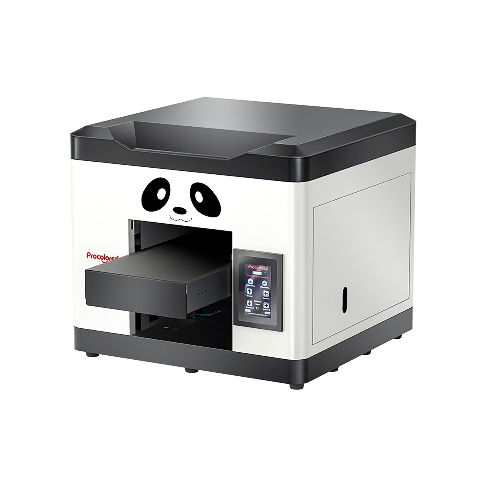 Best Procolored UV Direct to Object Printers | Swing Design