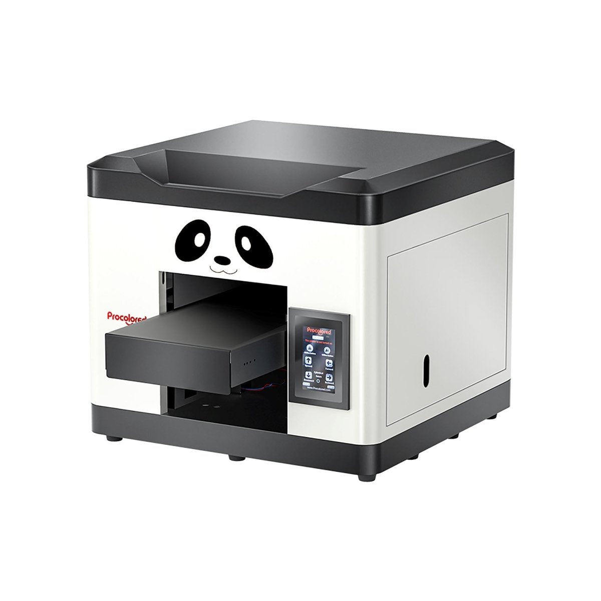 Direct Object Printer Best Procolored UV Direct to Object Printers | Swing Design