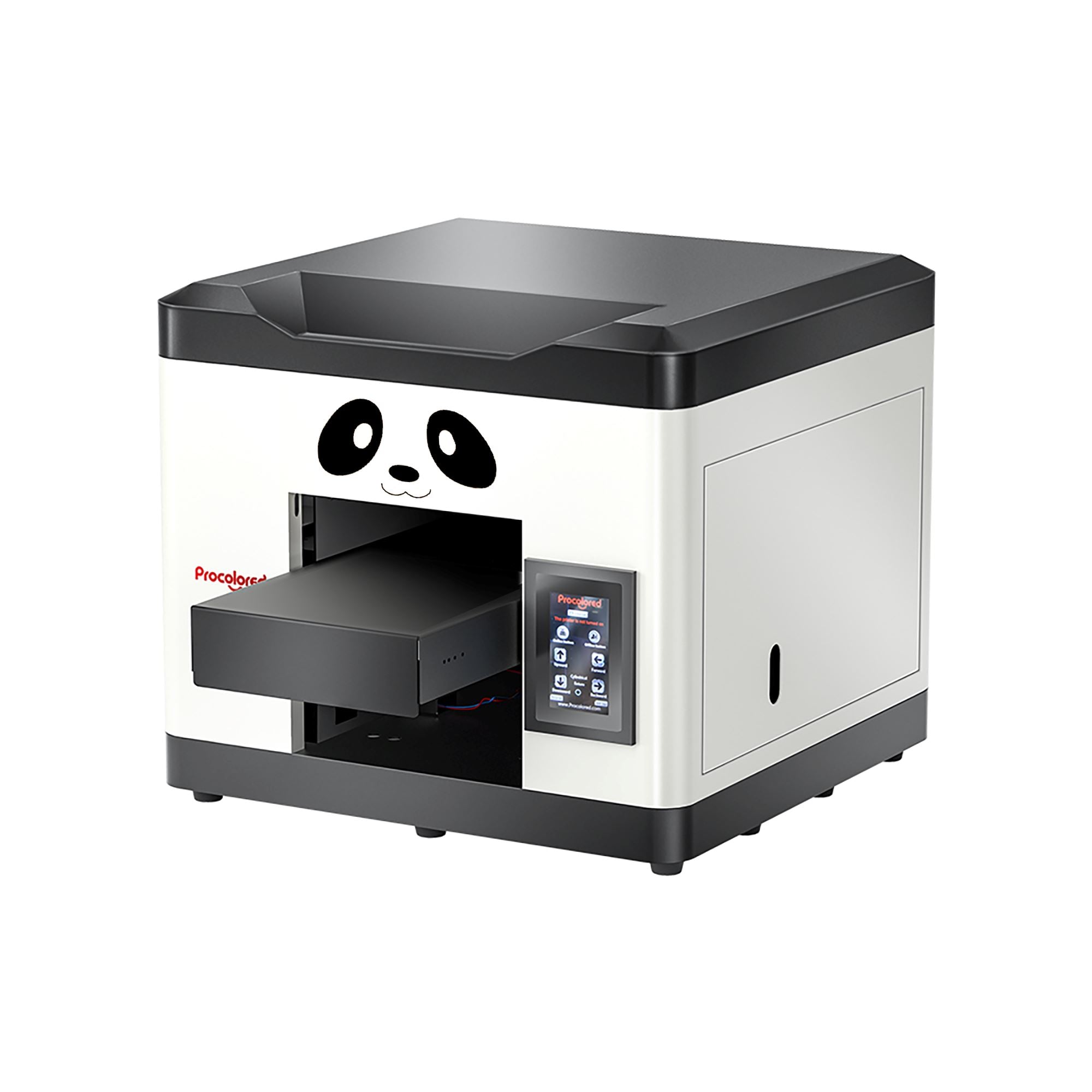 Procolored L800 A4 UV Direct to Object Printer with Cup Spinner Bundle DTF Bundles Procolored 