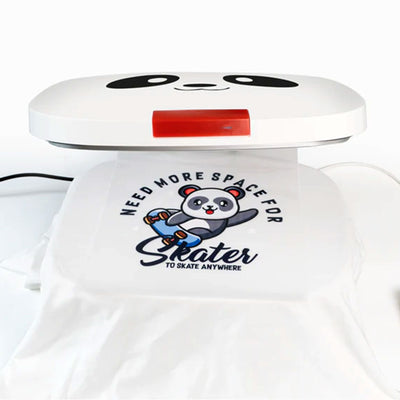 Procolored P13 Direct to Film (DTF) Roll Printer, Heat Press & Shaker Bundle DTF Bundles Procolored 