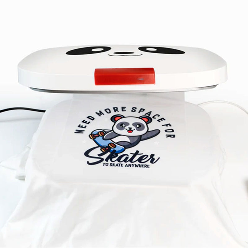 Procolored P13 Direct to Film (DTF) Roll Printer, Heat Press & Shaker Bundle DTF Bundles Procolored 