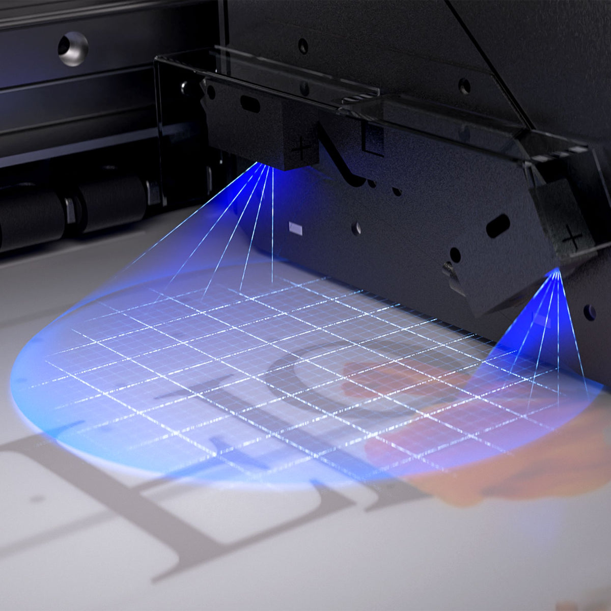 Procolored P13 Direct to Film (DTF) XP600 Roll Printer, Oven, Heat Press Bundle DTF Bundles Procolored 