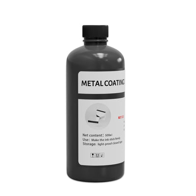 Procolored UV Printer Metal Pretreatment - 500ml DTF Procolored 