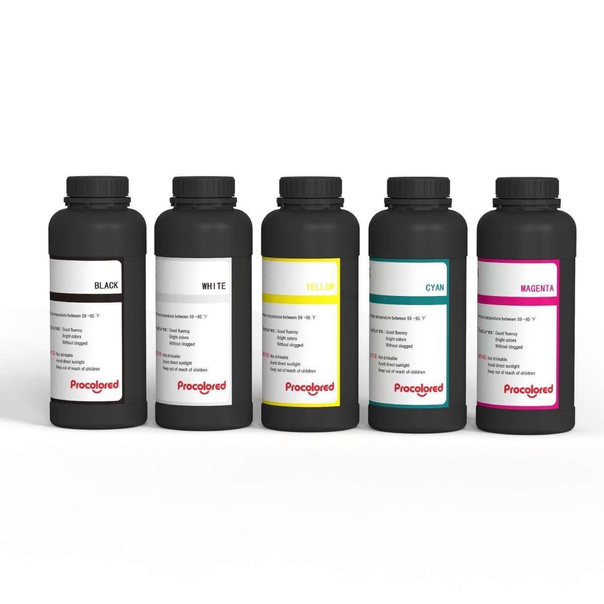 Procolored UV DTF Sticker Roll Printers | Swing Design