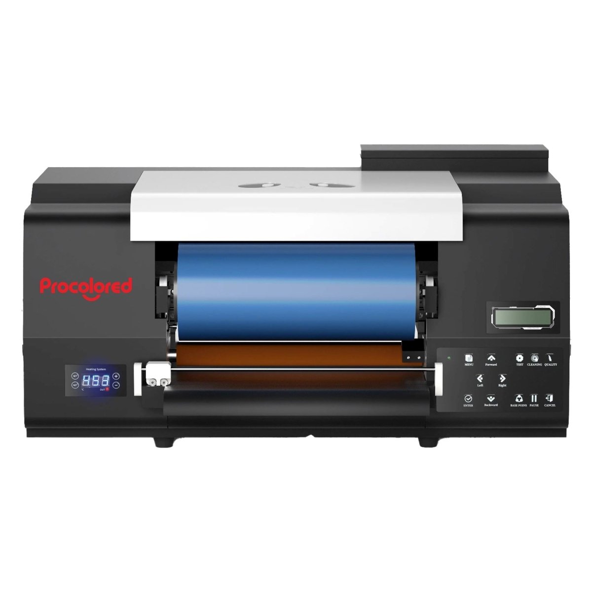 Procolored UV DTF Sticker Roll Printers | Swing Design