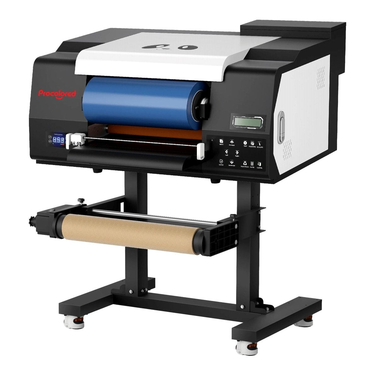 Procolored UV DTF Sticker Roll Printers | Swing Design