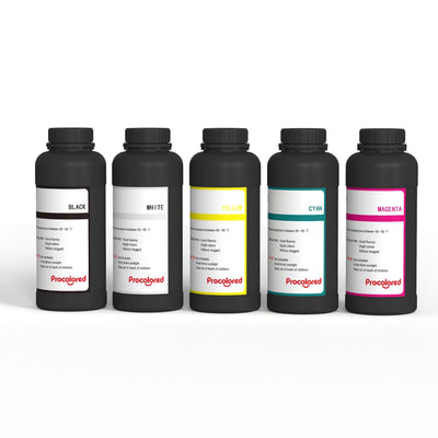 Procolored VF13 PRO A3 UV Direct to Film (DTF) Printer Media Bundle - 13" DTF Bundles Procolored 