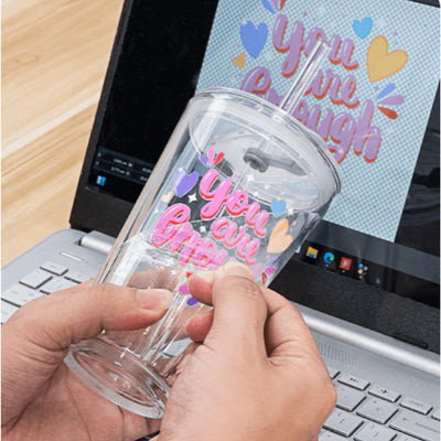 Procolored VF13 PRO A3 UV Direct to Film (DTF) Printer Media Bundle - 13" DTF Bundles Procolored 