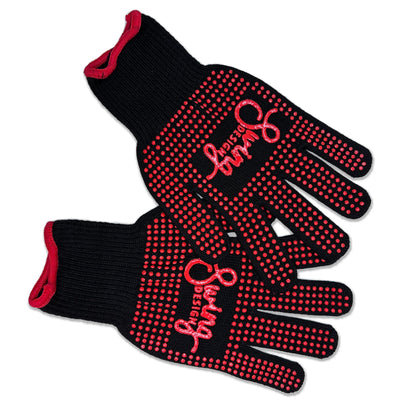 ProSub Heat Resistant Gloves Heat Press Swing Design 
