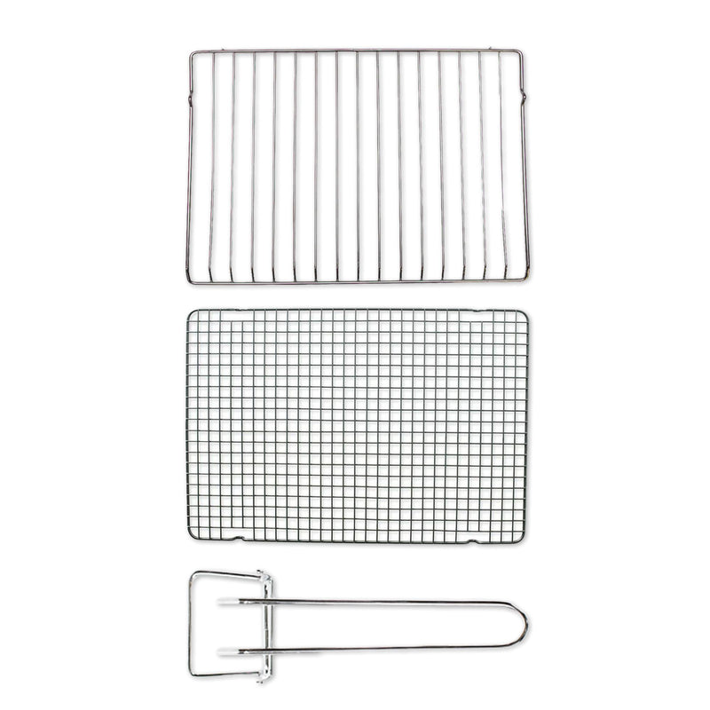 ProSub Large Convection Sublimation Oven Bundle for Cups & Tumblers Heat Press Swing Design 