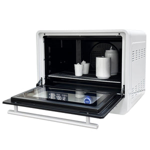 ProSub Large Convection Sublimation Oven Bundle for Cups & Tumblers Heat Press Swing Design 