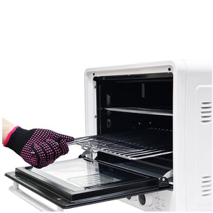 ProSub Large Convection Sublimation Oven Bundle for Cups & Tumblers Heat Press Swing Design 