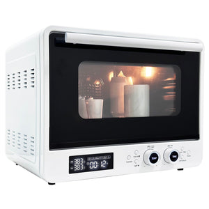 ProSub Large Convection Sublimation Oven Deluxe Bundle for Cups & Tumblers Heat Press Swing Design 