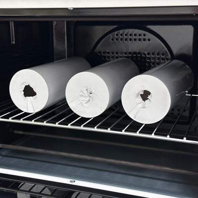 ProSub Large Convection Sublimation Oven Deluxe Bundle for Cups & Tumblers Heat Press Swing Design 