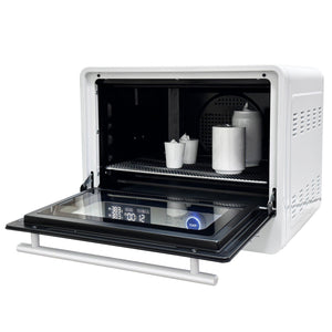 ProSub Large Convection Sublimation Oven Deluxe Bundle for Cups & Tumblers Heat Press Swing Design 