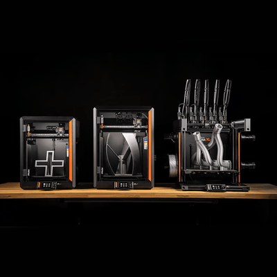 Prusa CORE One L+ Single-Tool Enclosed 3D Printer Air Filtration + $80 Swing Design 14