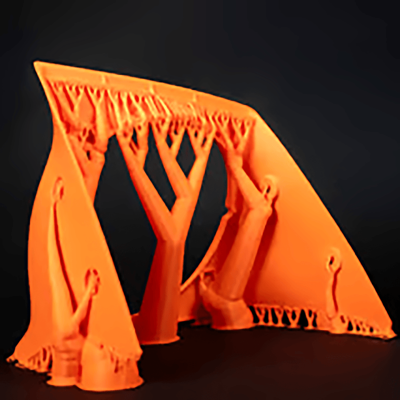 Prusa CORE One L+ Single-Tool Enclosed 3D Printer Air Filtration + $80 Swing Design 19