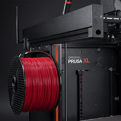 Prusa XL+ Single-Tool Head 3D Printer with Optional Enclosure Enclosure + $520 Swing Design 11