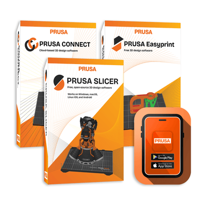 Prusa XL+ Single-Tool Head 3D Printer with Optional Enclosure Enclosure + $520 Swing Design 9