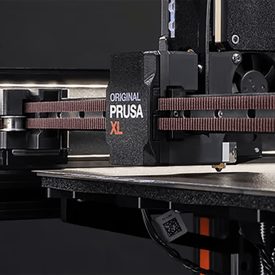 Prusa XL+ Single-Tool Head 3D Printer with Optional Enclosure Enclosure + $520 Swing Design 13