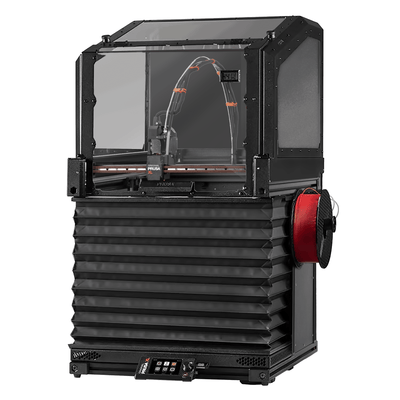 Prusa XL+ Single-Tool Head 3D Printer with Optional Enclosure Enclosure + $520 Swing Design 4