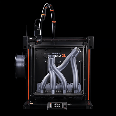 Prusa XL+ Single-Tool Head 3D Printer with Optional Enclosure Enclosure + $520 Swing Design 10