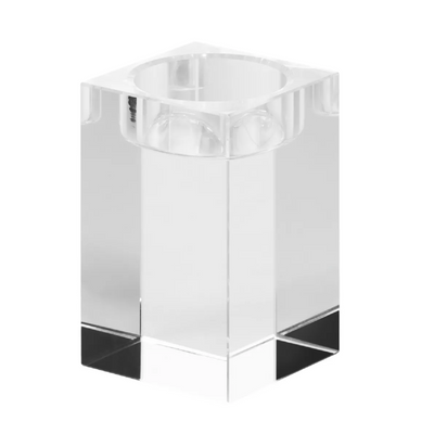 xTool K9 Glass Candle Holder xTool F2 Ultra UV Laser Engraver - 3 Pack