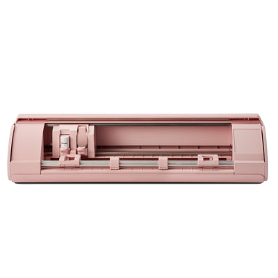 Refurbished Silhouette Pink Cameo 5 - 12" Vinyl Cutter Silhouette Bundle Silhouette 