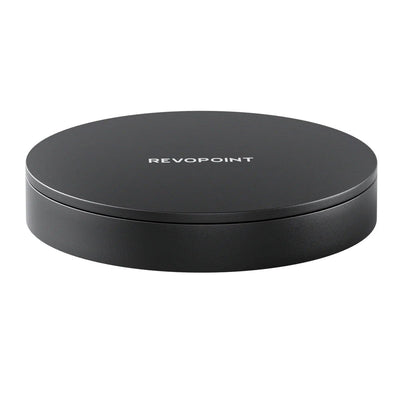 Revopoint 3D Scanning Large Electric Bluetooth Turntable - Swing Design